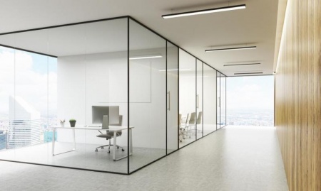 R&eacute;novation de bureaux &agrave; F&egrave;ves, transformez vos locaux professionnels